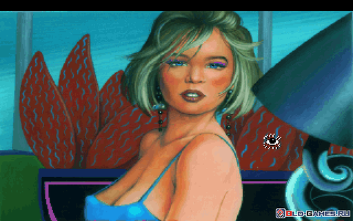 Leisure Suit Larry: In the Land of the Lounge Lizards - Скриншоты