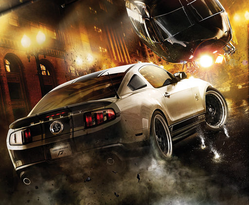 Need for Speed: The Run - Need for Speed the RUN. Тизер сейчас, подробности вечером