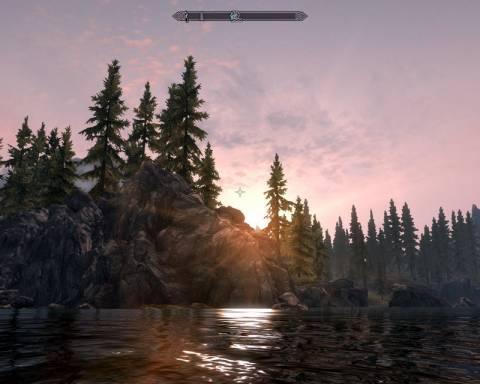 Elder Scrolls V: Skyrim, The - Skyrim - информация о DLC и небольших дополнениях