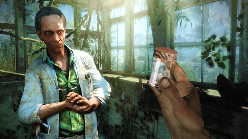 Far Cry 3 - Чем заняться, когда не убиваешь...